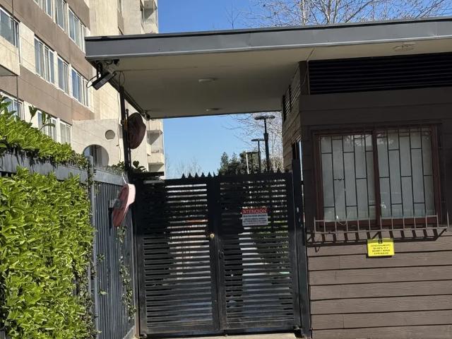 Arriendo Departamento Cercano A Metro Quilin