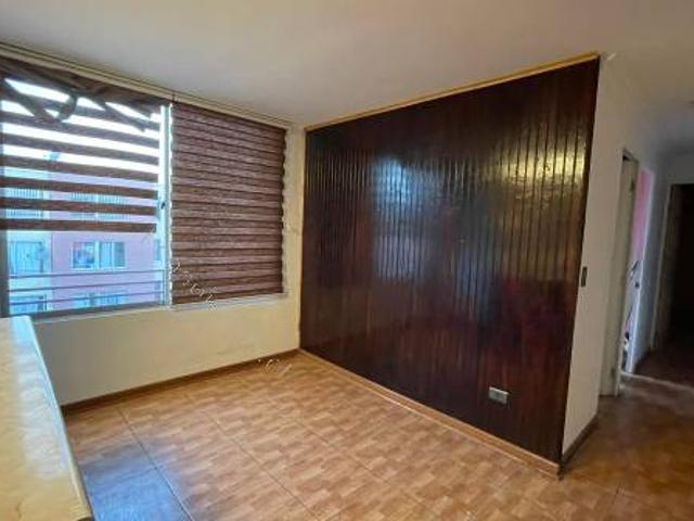 Arriendo departamento cercano a metro