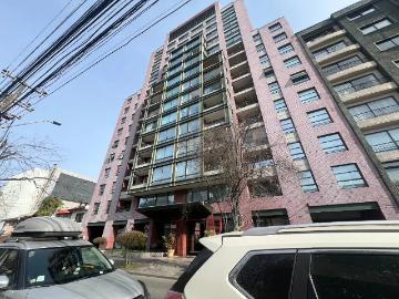 Arriendo departamento cercano a hospital regional