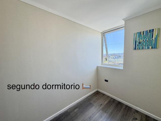 ARRIENDO DISPONIBLE DESDE SEPTIEMBRE SAN PEDRO DE LA PAZ