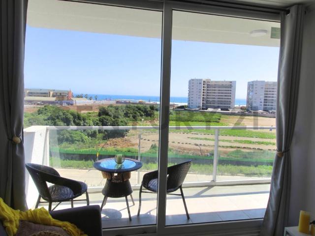 Arriendo Departamento cercano al Faro, La Serena