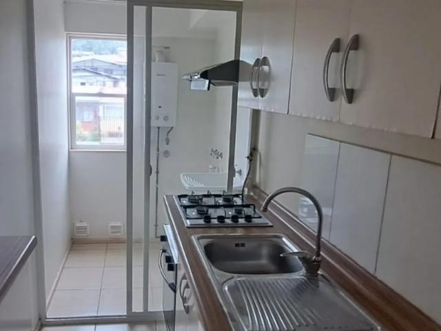 Arriendo departamento cercano esucar concepcion