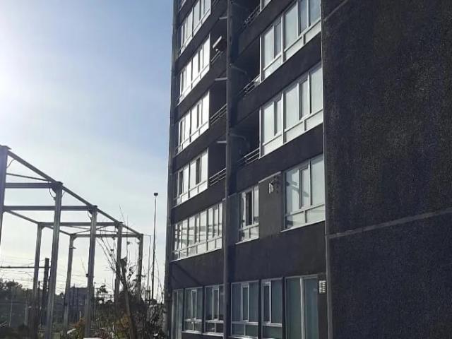 Arriendo departamento cercano santo tomas