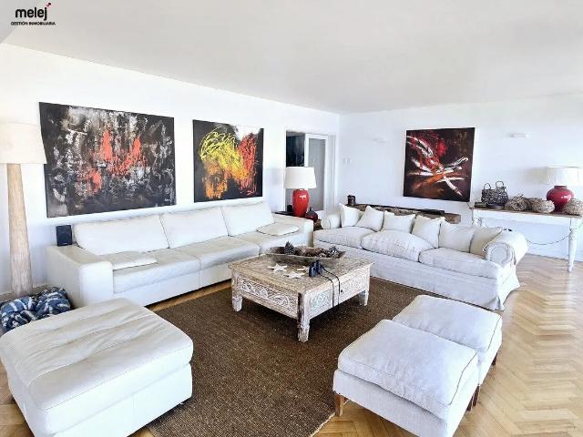 Arriendo departamento cerro castillo viña del mar