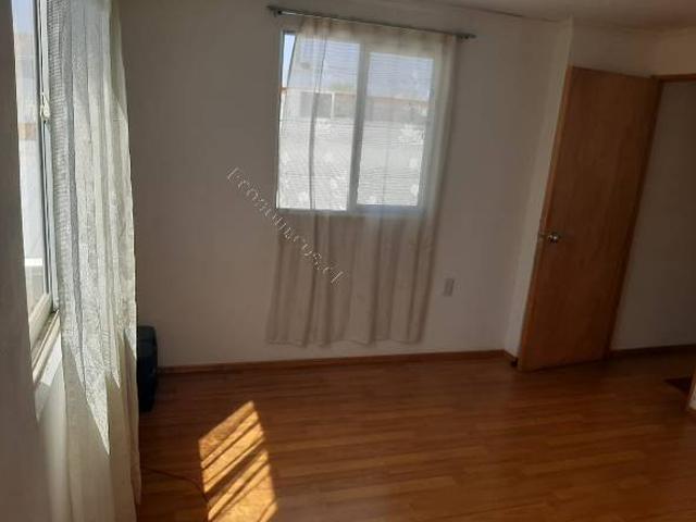 arriendo departamento cerro navia