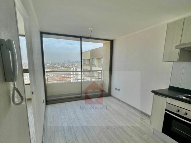 Arriendo departamento cerrillos metro cerrillos parque bicentenario