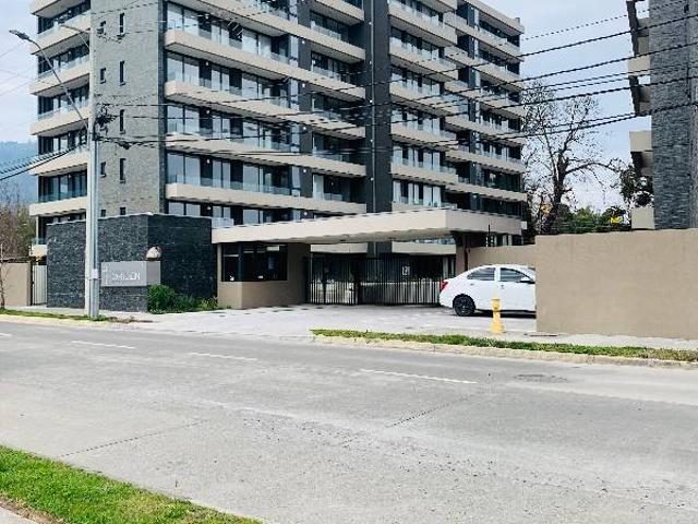 Arriendo departamento, Chiguayante