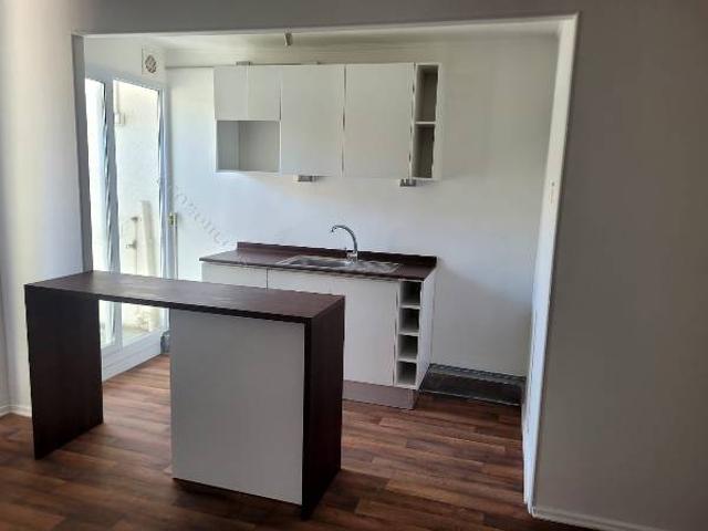 Arriendo Departamento Chillan