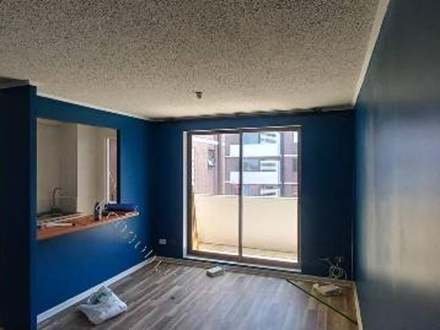 ARRIENDO DEPARTAMENTO CHILLAN. CONDOMINIO DON JORGE