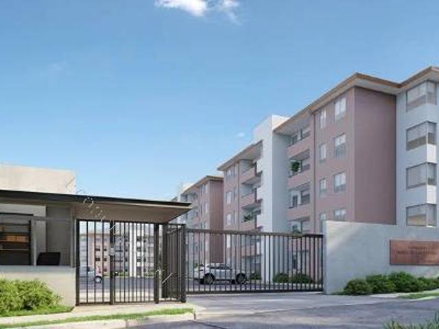 Arriendo Departamento Cumbre las Rastras III, Talca