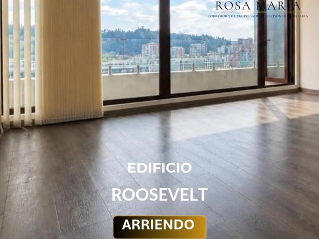Arriendo departamento a metro udec lumisoso y espacioso