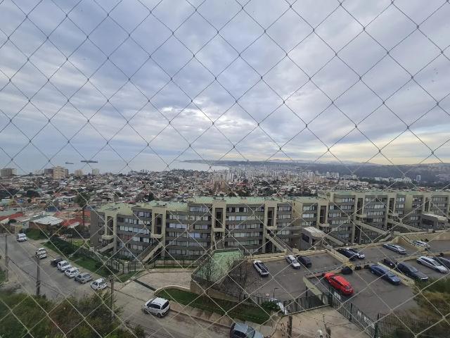 Arriendo departamento a minutos centro de viña del mar