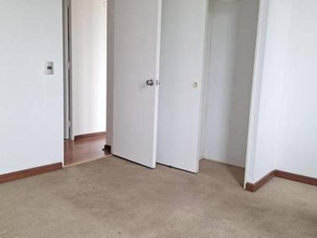 Arriendo departamento a pasos del centro