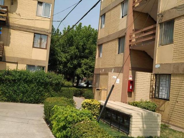 Arriendo Departamento a pasos del Metro Macul