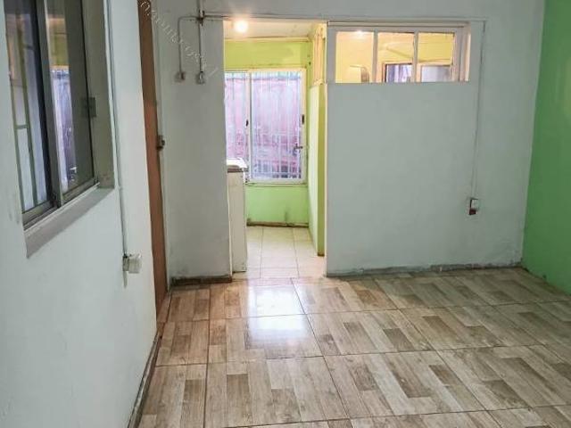 Arriendo departamento _A pasos metro Conchalí