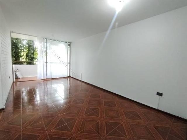 Arriendo departamento Américo Vespucio Sur