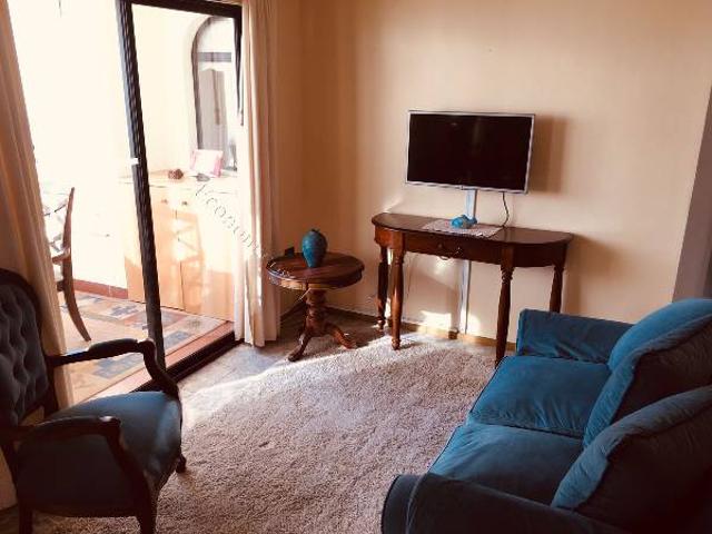 Arriendo departamento amoblado 3 dormitorios