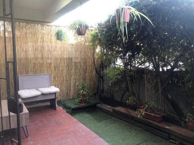 Arriendo. Departamento AMOBLADO 3D. 2B E Mínimo 3 meses