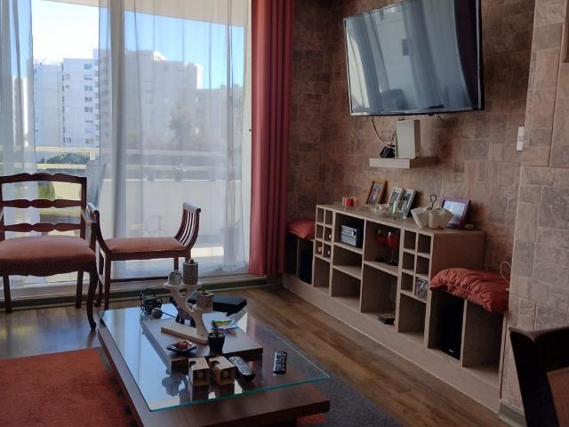 ARRIENDO DEPARTAMENTO AMOBLADO 3D 2B EN LA PLAYA SERENA