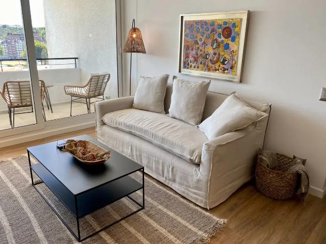 Arriendo Departamento Amoblado 3d 2b Puerto Montt
