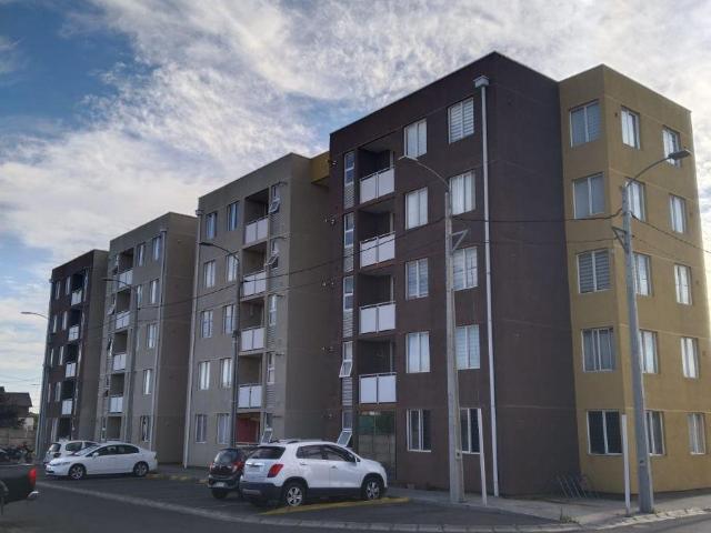 ARRIENDO DEPARTAMENTO AMOBLADO