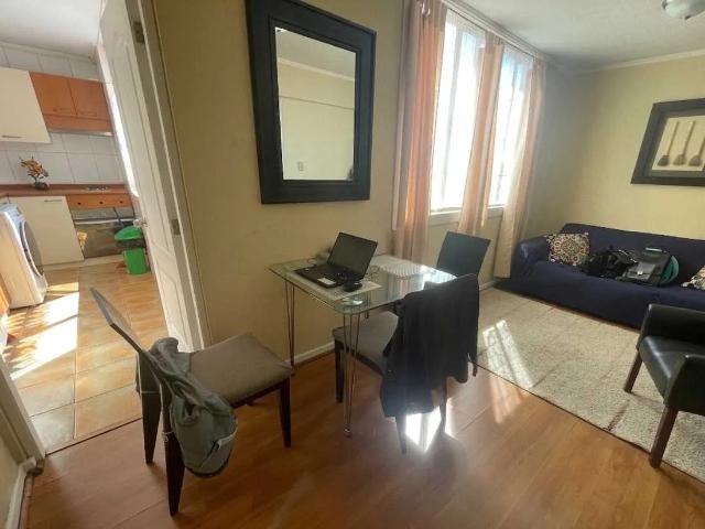 Arriendo departamento amoblado 174572