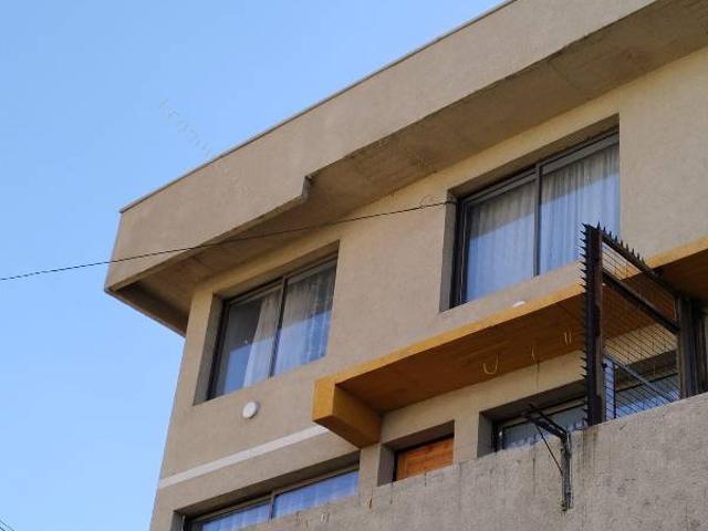 Arriendo departamento amoblado