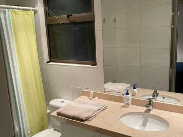 Arriendo Departamento. amoblado 1D 1B mínimo 3 meses