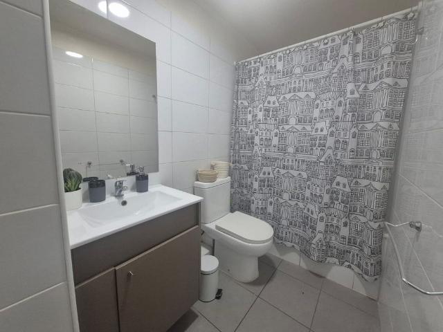 ARRIENDO DEPARTAMENTO AMOBLADO 1HAB 1BA EST BOD LA FLORIDA