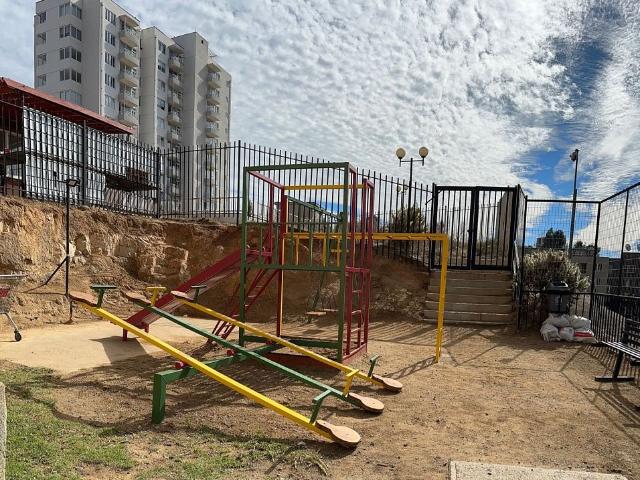 ARRIENDO DEPARTAMENTO AMOBLADO