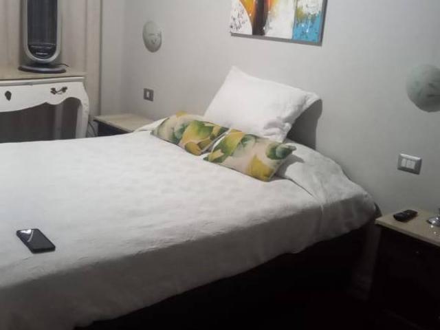 ARRIENDO DEPARTAMENTO AMOBLADO 2 DORMITORIOS METRO LO VIAL