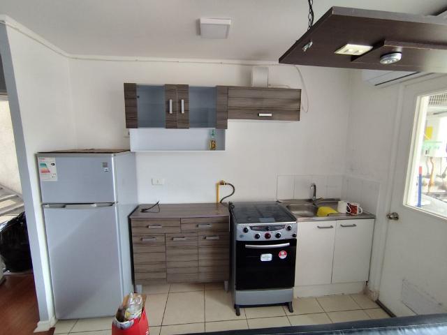 ARRIENDO DEPARTAMENTO AMOBLADO 2D 1B SAN FELIPE