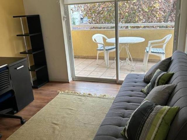 Arriendo Departamento Amoblado 2D 2B 2E 2T. Desde 3meses