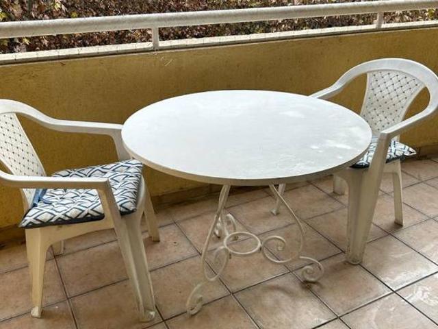 Arriendo Departamento Amoblado 2D 2B 2E mínimo 3 meses