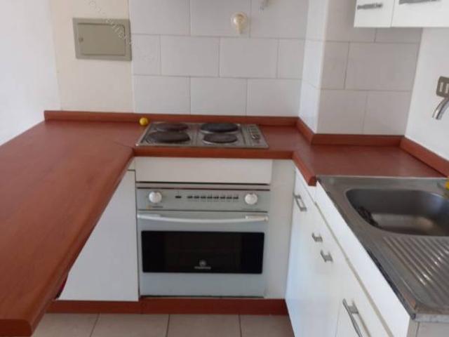 Arriendo departamento amoblado