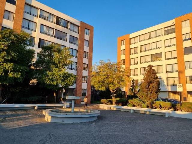 ARRIENDO DEPARTAMENTO AMOBLADO