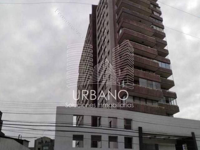 Arriendo Departamento Amoblado