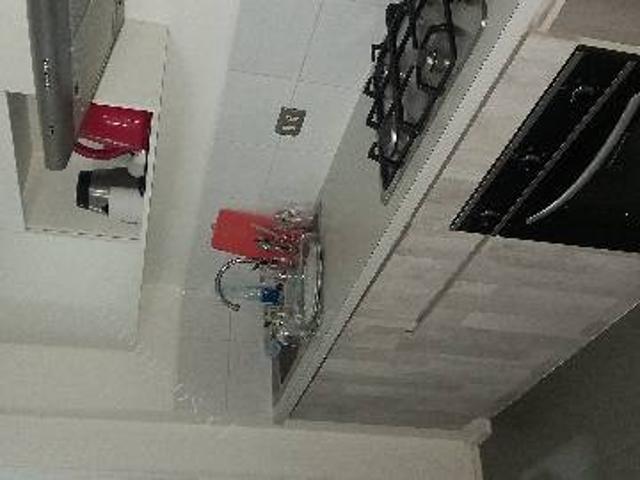 Arriendo departamento amoblado