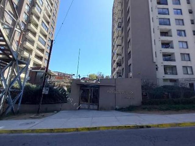 ARRIENDO DEPARTAMENTO AMOBLADO
