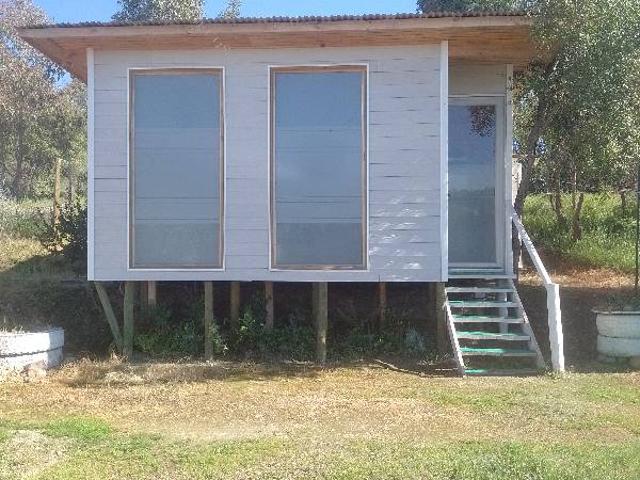 Arriendo departamento amoblado