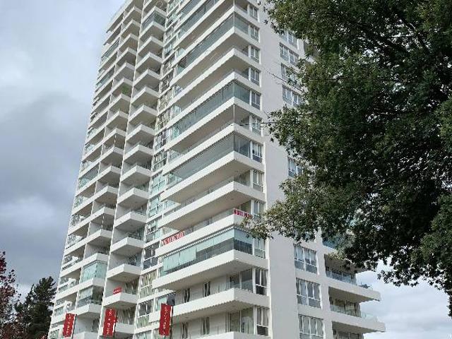 Arriendo departamento amoblado $600.000 más gastos comunes