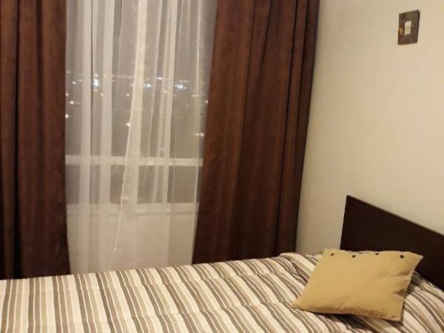 Arriendo departamento amoblado