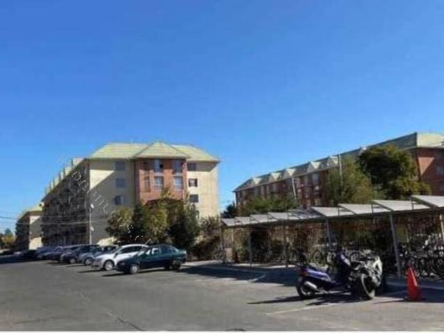 Arriendo departamento amoblado