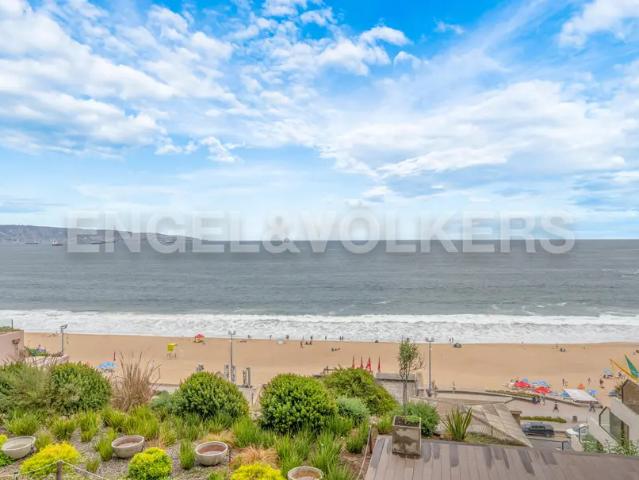 Arriendo Departamento Amoblado