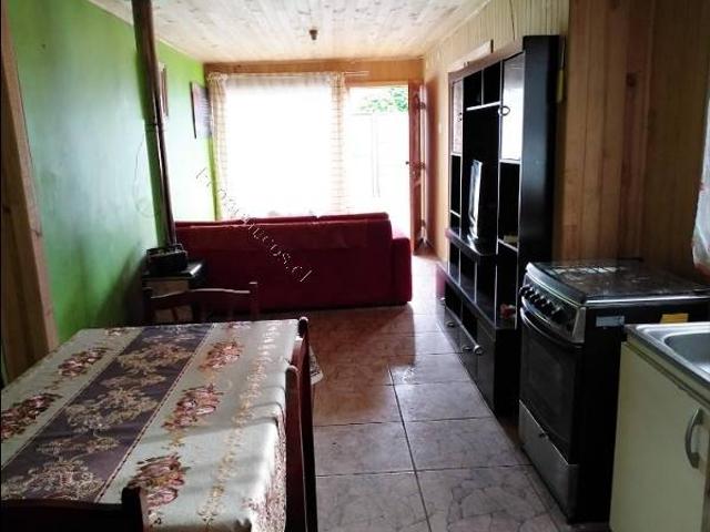 arriendo departamento amoblado
