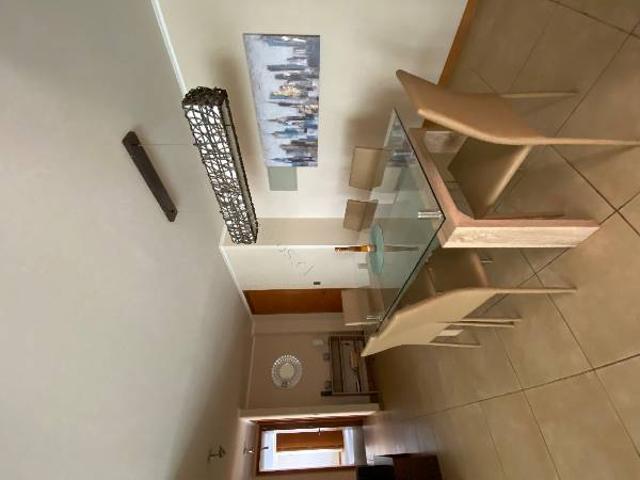 Arriendo departamento amoblado