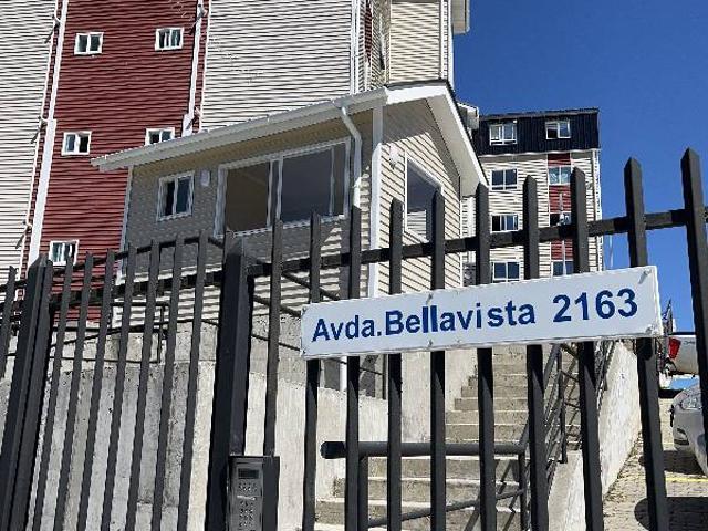 Arriendo departamento amoblado
