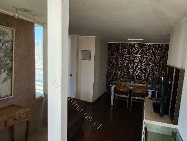 Arriendo departamento amoblado