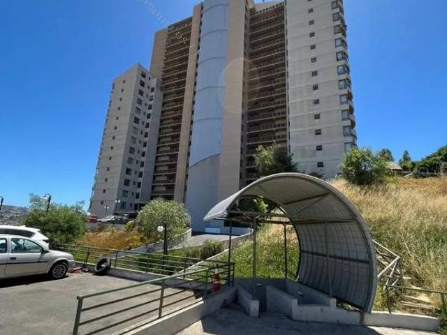 arriendo departamento amoblado