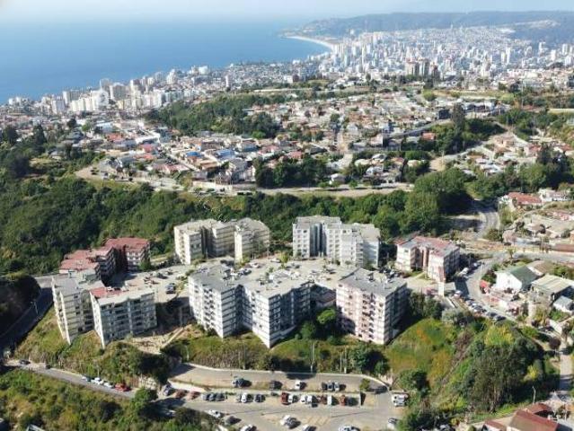 Arriendo departamento amoblado cond.brisas del sur